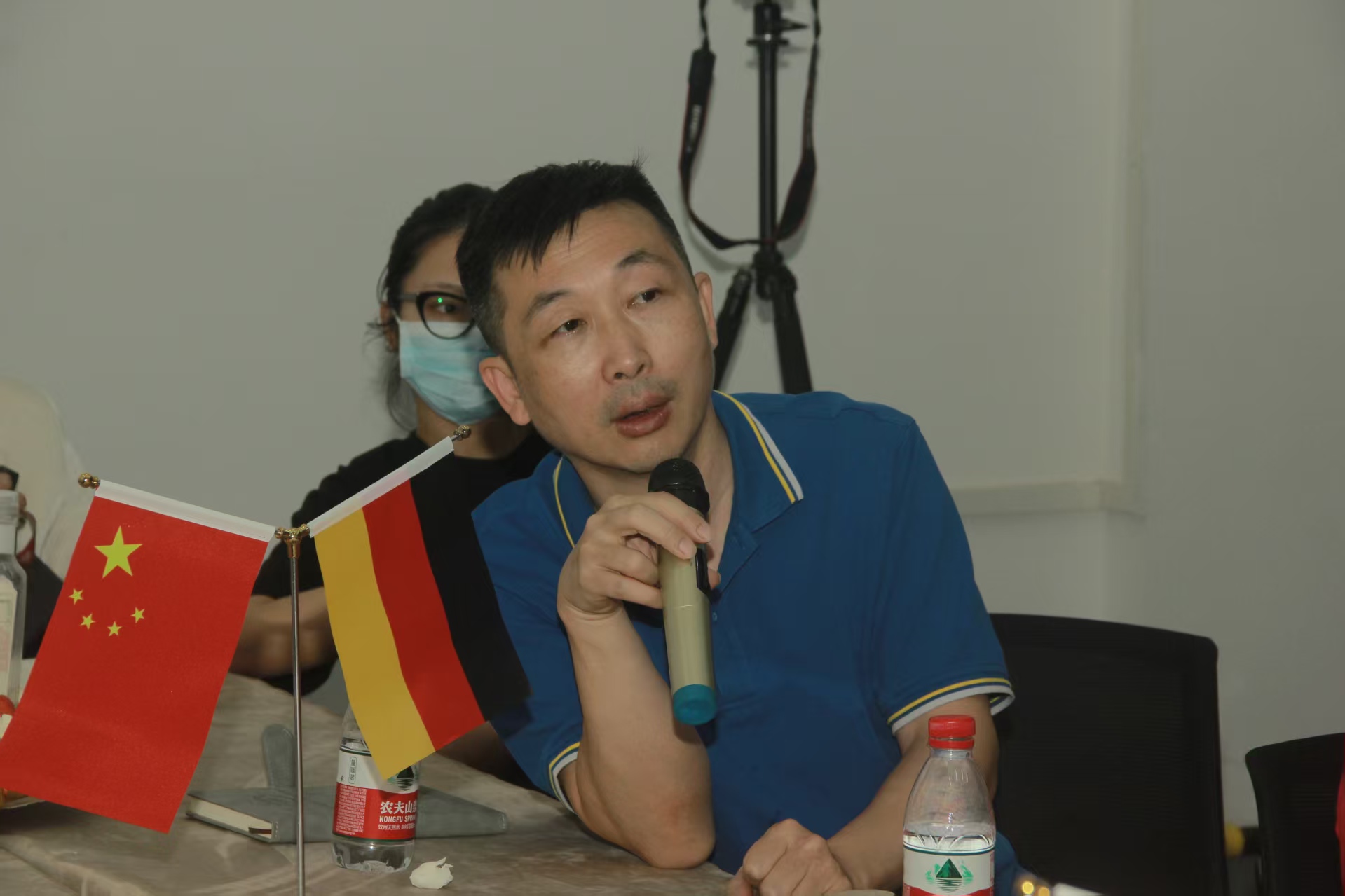 江门对接会 4
